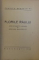 FLORILE RAULUI , ALESE SI TALMACITE IN VERSURI DE SERBAN BASCOVICI , 1940