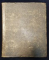 FOAIA PENTRU MINTE, INIMA SI LITERATURA , 1861