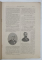 FOAIA  POPULARA , PUBLICATIE ENCICLOPEDICA ILUSTRATA , ANUL IV , NO. 5 , 1 MARTIE , 1901