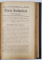 FOAIA SCOLASTICA , ORGAN AL REUNIUNILOR INVATATORILOR GRECO -  CATOLICI  , ANUL XV , COLEGAT DE 18 NUMERE , APARUTE IN PERIOADA  1 IANUARIE - 15 DECEMBRIE , 1913