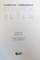 FOAMEA SI SETEA de CHRISTOS YANNARAS , 2000