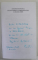 FOC DE TABARA CU HRISTOS INVIT LA MALUL MARII de COSTION NICOLESCU , 2021 , DEDICATIE *