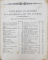 Foile Duminecii spre Inmultirea cei de obste folositoare cunostinte - Brasov - 1837