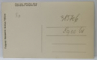 FOISORUL MANASTIRII HOREZU VALCEA , FOTO. J. FISCHER , SIBIU , FORMAT CARTE POSTALA , 1933