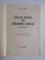 FOLCLOR MUZICAL DIN MARGINIMEA SIBIULUI de IOAN R. NICOLA, 1978