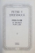 FOLCLOR SI TRADITII POPULARE VOL. I - II de PETRE V. STEFANUCA , Chisinau 1991