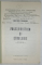 FOLCLORISTICA SI ETNOLOGIE - CURS de IOAN VIOREL BOLDUREANU , 1994, DEDICATIE *