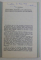FOLCLORUL REGIONAL IN CONTEXTUL FOLCLORULUI NATIONAL SI UNIVERSAL de I.C. CHITIMIA , 1973 , DEDICATIE*