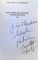 FOLCLORUL REZISTENTEI ANTICOMUNISTE de CORNELIA CALIN-BODEA , 2010 DEDICATIE*