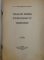 FOLKLOR ROMAN COREOGRAFIC de G. T. NICULESCU-VARONE cu desenuri de ARY MURNU - BUCURESTI, 1932