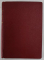 FOLKLORUL MEDICAL ROMAN COMPARAT - PRIVIRE GENERALA , MEDICINA MAGICA de I.- AUREL CANDREA , 1944
