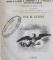 WASHINGTON FONDATION DE LA REPUBLIQUE DES ETATS - UNIS D 'AMERIQUE  par M. GUIZOT , 6 VOL , 1851.