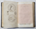WASHINGTON FONDATION DE LA REPUBLIQUE DES ETATS - UNIS D 'AMERIQUE  par M. GUIZOT , 6 VOL , 1851.