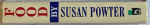 FOOD by SUSAN POWTER , 1995