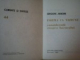 FORMA CA VIZIUNE- GRIGORE ARBORE- BUC. 1984