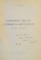 FORMAREA IDEILOR LITERARE IN ANTICHITATE. SCHITA ISTORICA de D.M. PIPPIDI  1944, CONTINE DEDICATIE