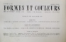 FORMES ET COULEURS, NUMARUL 4 - 1944