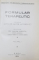 FORMULAR TERAPEUTIC , redactat de VALER CIMOCA , VOLUMUL I , 1934