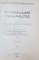 FORMULAR TERAPEUTIC , redactat de VALER CIMOCA , VOLUMUL I , 1934