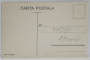 FOTO- MONTAJ CU TIMBRE EMISE IN PERIOADA DOMNIEI REGELUI CAROL I ,  STEMA ROMANIEI INAINTE DE MAREA UNIRE , HARTA  TARII ,CROMOLITOGRAFIE , CARTE POSTALA , INCEPUT DE SECOL XX