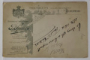 FOTO. SPIRESCU , BUCURESTI , BARBAT IN STUDIO , FOTOGRAFIE CABINET , 1896