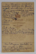 FOTOGRAF F. GRAINER , REICHENHALL , DOAMNA CU EVANTAI , FOTOGRAFIE CABINET , CCA . 1900