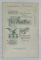 FOTOGRAF FAY MARTON , RESITA , FETITA CU ROCHIA ALBA CU BIBLIA IN MANA , FOTO CABINET , CCA. 1900