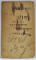 FOTOGRAF F.X. ZEITHEIM , VIENA , CUPLU IN STUDIO , FOTOGRAFIE TIP C.D.V. , SFARSITUL SEC. XIX