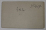 FOTOGRAF H. SCHMUCKLER , BATRAN CU MUSTATA , FOTOGRAFIE C.D.V. , SFARSITUL SEC. XIX