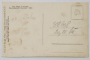 FOTOGRAF J. FISCHER , SIBIU , NEGOIUL VAZUT DE LA CABANA , CARTE POSTALA ILUSTRATA , INTERBELICA