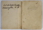 FOTOGRAF NORMAN TAYLOR , LONDRA , TANARA CU PALARIE , SKETCH PORTRET , FOTOGRAFIE CU MICA PAGINA PENTRU INSEMNARI , 1921