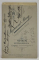 FOTOGRAF SIGM. BING , VIENA , TANAR CU MONOCLU , FOTOGRAFIE C.D.V. , DATATA 1896 PE VERSO