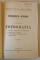 FOTOGRAFIA AERIANA , FOTOGRAFIA , OPTICA SI CHIMIA FOTOGRAFICA , APARATE , PREGATIREA SI EXECUTAREA MISIUNILOR , VOLUMUL I de MARIN T. ANTON , 1931