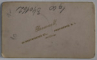 FOTOGRAFIE C.D.V. , STUDIO BROWNELL , WESTMINSTER , TANARA CU BENTITA , 1883