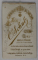 FOTOGRAFIE C.D.V. , STUDIO C. SCHULZ , RIGA , DOAMNA CU BONETA , SFARSITUL SEC. XIX