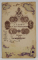FOTOGRAFIE C.D.V. , STUDIO J. LOWY , VIENA , SFARSITUL SEC. XIX