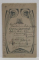 FOTOGRAFIE C.D.V. , STUDIO KAUFHAUS OBERPOLLINGER , MUNCHEN , DOAMNA LANGA FOTOLIU , CCA . 1900