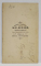 FOTOGRAFIE C.D.V. , STUDIO K.F. ZIPSER , BUCURESTI, DOI TINERI , SFARSITUL SEC. XIX