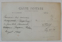 FOTOGRAFIE DE GRUP PE CALEA FERATA  DIN EXCURSIA  LA CAMPULUNG , TIP CARTE POSTALA , 1926
