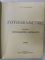 FOTOGRAMETRIE de GH. V. NICOLAU BARLAD , VOLUMUL I : FOTOGRAMETRIA MATEMATICA , 1945