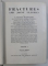 FRACTURES AND JOINT INJURIES , VOL. I - II by REGINALD WATSON - JONES , 1960 , VOLUMUL I PREZINTA HALOURI DE APA *