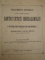 Fragment istoricu asupra ultimei disctructii a santei cetati Ierusalimului  de Ieromonahul Anania Melega  1869