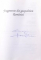 FRAGMENTE DIN GEOPOLITICA ROMANIEI de VASILE S. CUCU , 2007