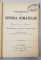 FRAGMENTE DIN ISTORIA ROMANILOR de EUDOXIU HURMUZAKI , VOLUMELE I - III , traducere de MIHAI EMINESCU si ION SLAVICI , 1879 - 1900