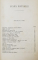 FRAGMENTE DIN ISTORIA ROMANILOR de EUDOXIU HURMUZAKI , VOLUMELE I - III , traducere de MIHAI EMINESCU si ION SLAVICI , 1879 - 1900