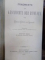 Fragmente zur geschichte der rumanen, Eudoxiu von Hurmuzaki, Bucuresti 1878 - 1886