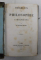 FRAGMENTS DE PHILOSOPHIE CARTESIENNE par M. VICTOR COUSIN , 1845 , PREZINTA PETE SI URME DE UZURA CARE NU AFECTEAZA TEXTUL *