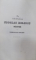 Fragments tires des chroniques Moldaves et Valaques, M. Kogalniceanu, Iasi 1845
