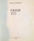 FRAM, URSUL POLAR de CEZAR PETRESCU, 1996