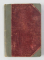 FRANCESCA SI PAUL , cartea I , SCRISA IN LIMBA GREACA , 1916, PREZINTA INSEMNARI CU CREIONUL *
